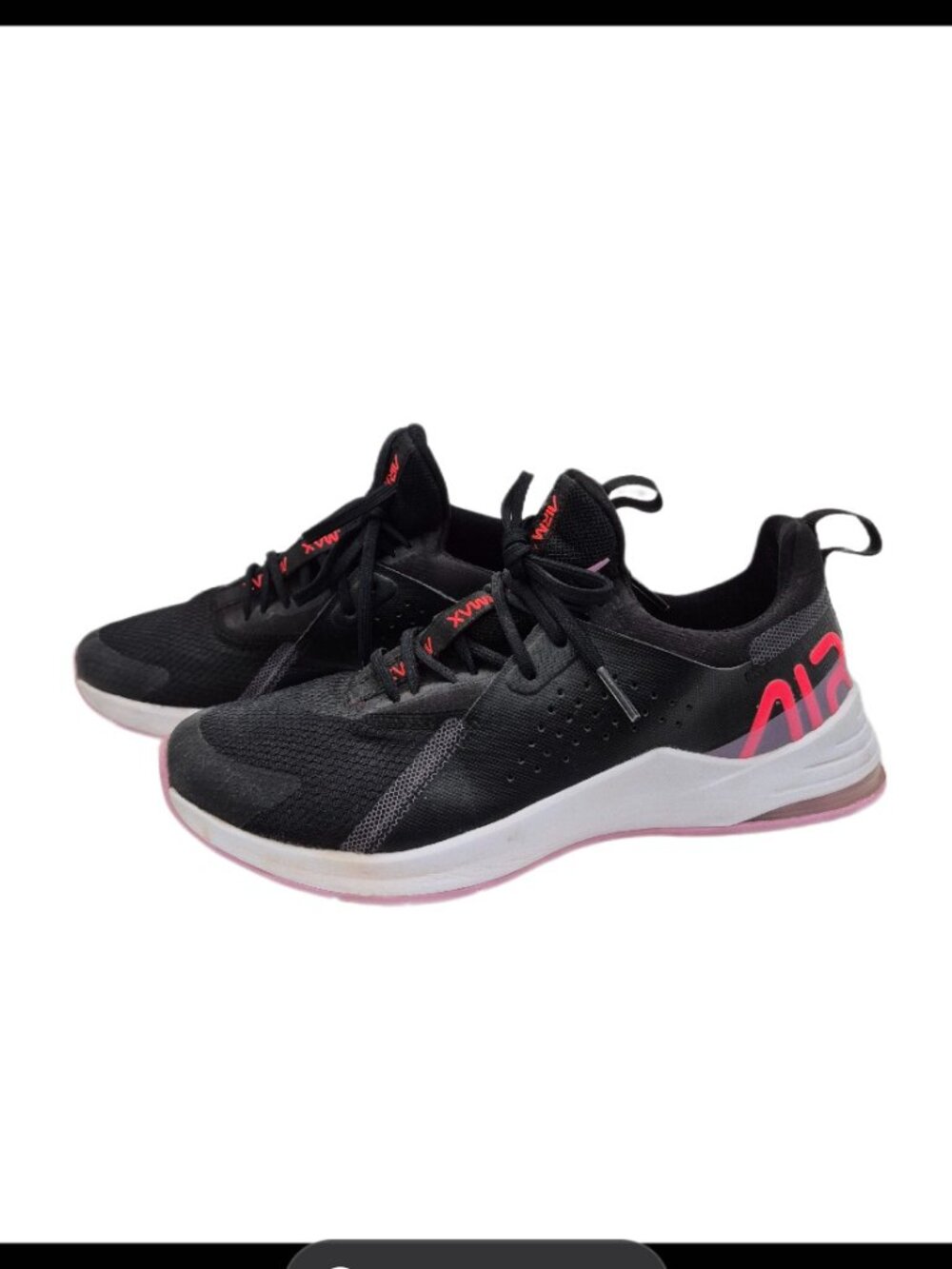 Nike Air Max Bella Tr S Womens 8